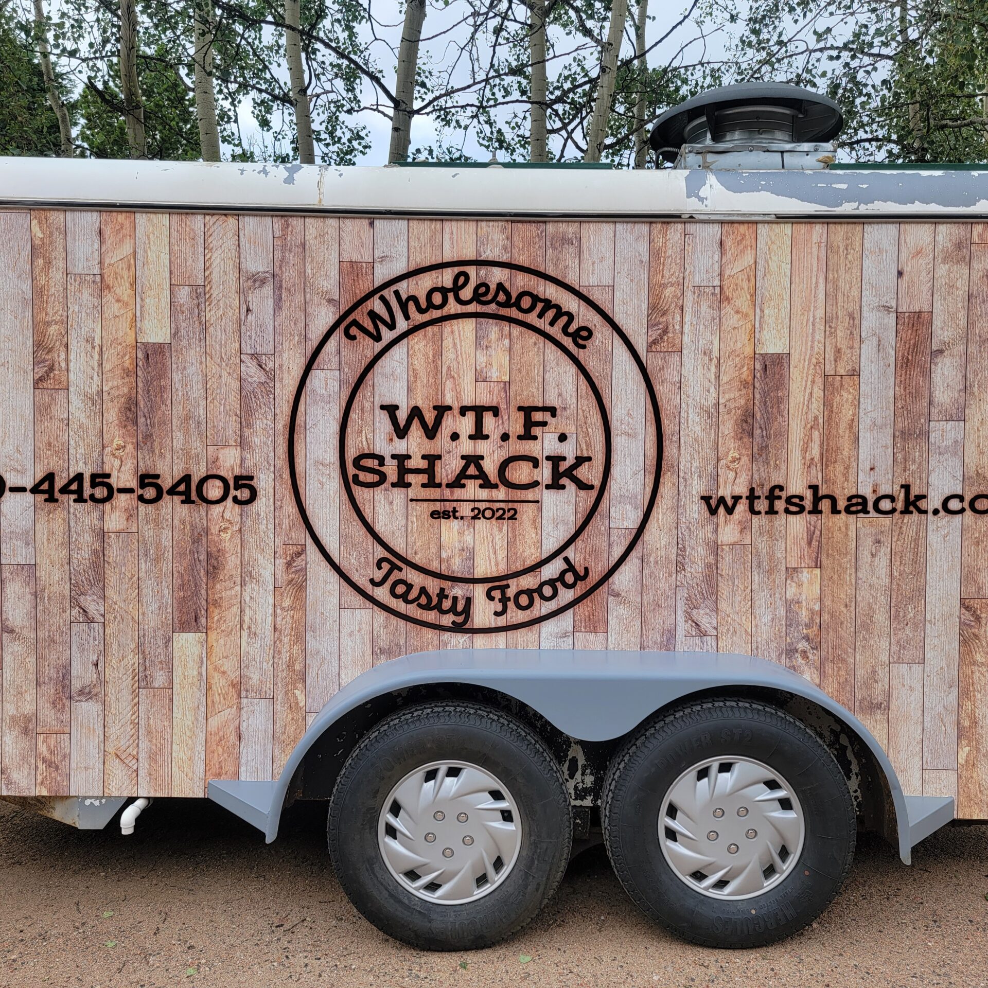 food trailer colorado